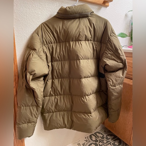 Patagonia Silent Down Jacket - Picture 2 of 15